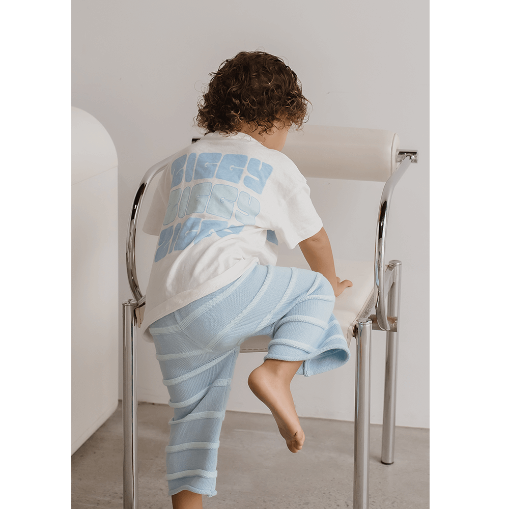 Ziggy Lou Tee - Echo