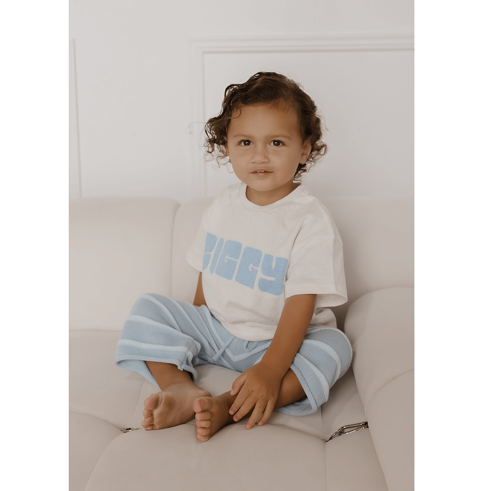 Ziggy Lou Tee - Echo