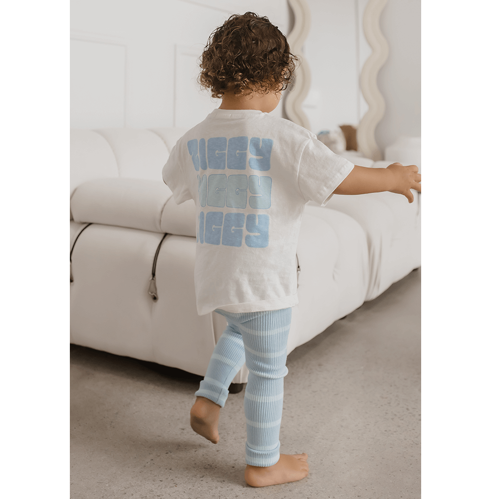 Ziggy Lou Tee - Echo