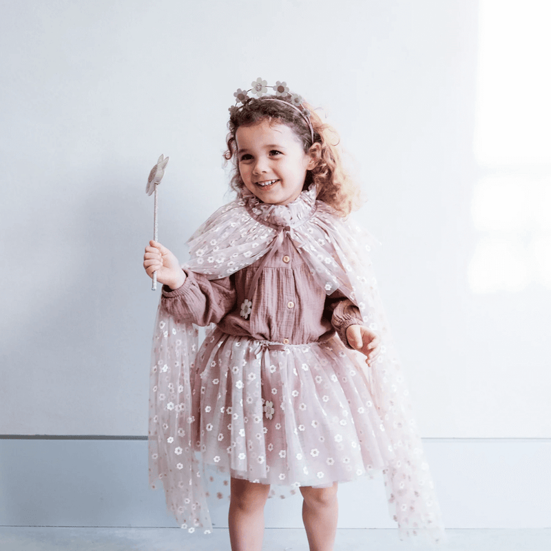 Daisy tutu top