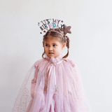 Mimi & Lula Birthday Headdress
