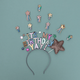 Mimi & Lula Birthday Headdress