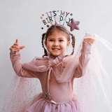 Mimi & Lula Birthday Headdress