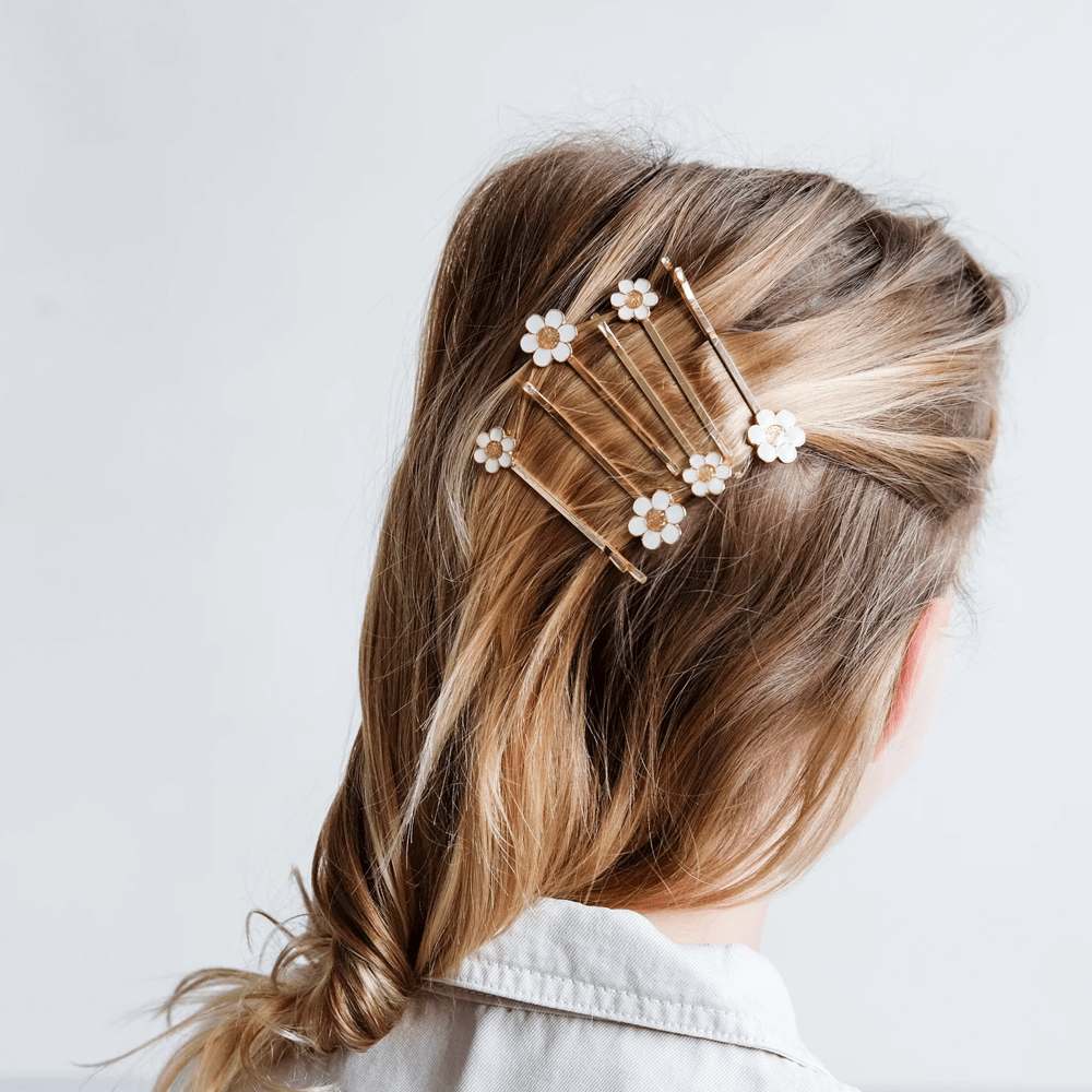 Mimi & Lula Daisy Kirby Grips