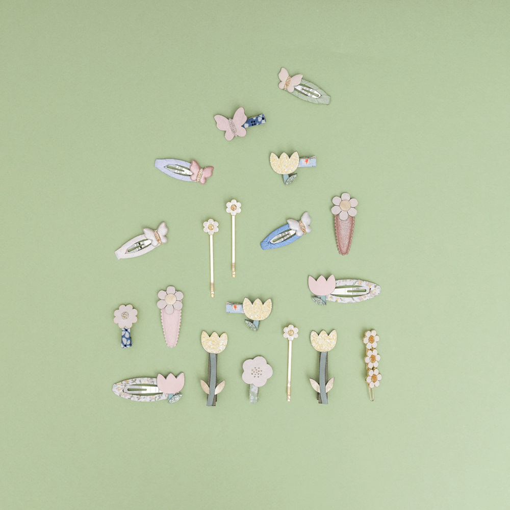 Mimi & Lula Daisy Kirby Grips