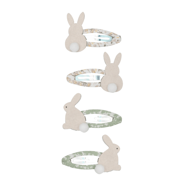 Mimi & Lula Clic Clacs - Bunny