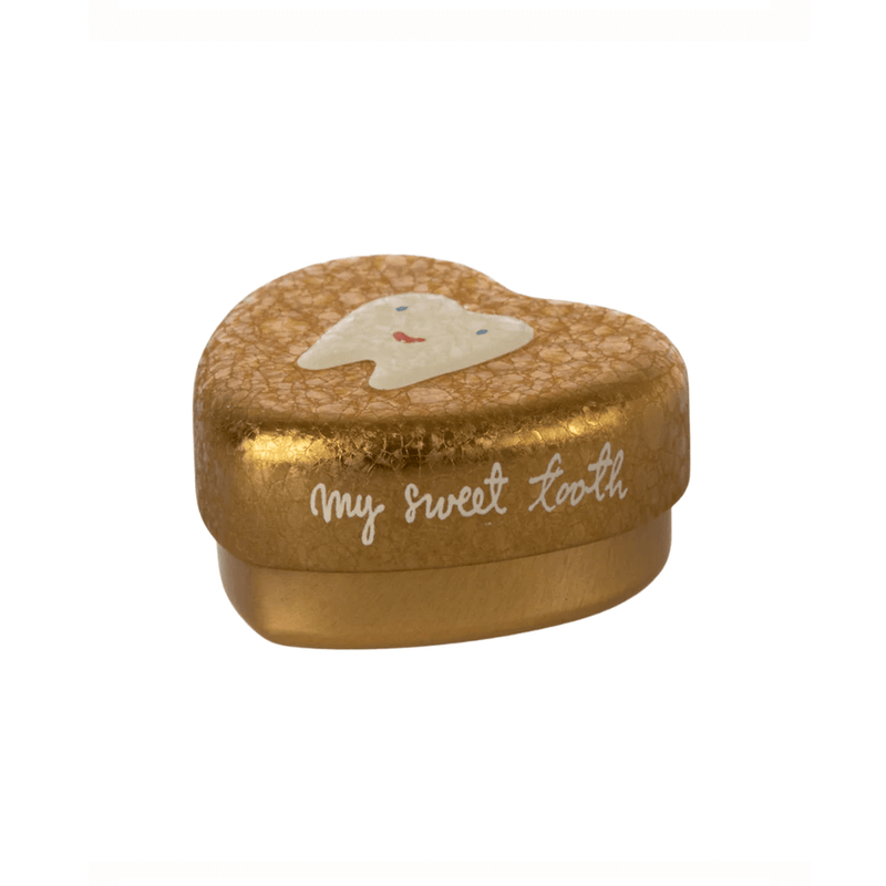 Maileg Tooth Box