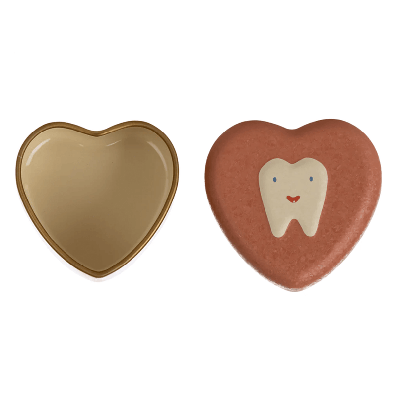 Maileg Tooth Box