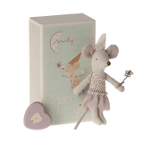 Maileg Tooth Fairy Mouse - Little Sister Heather