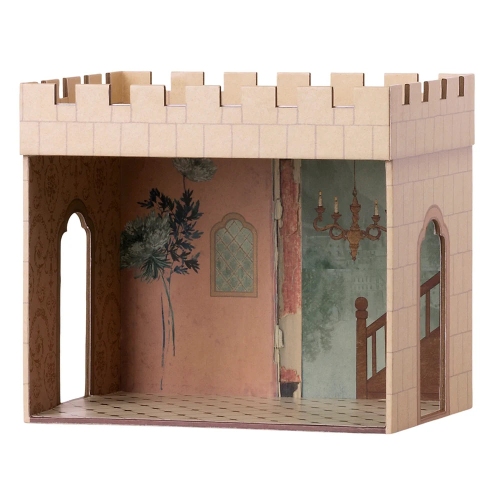 Maileg Castle Hall
