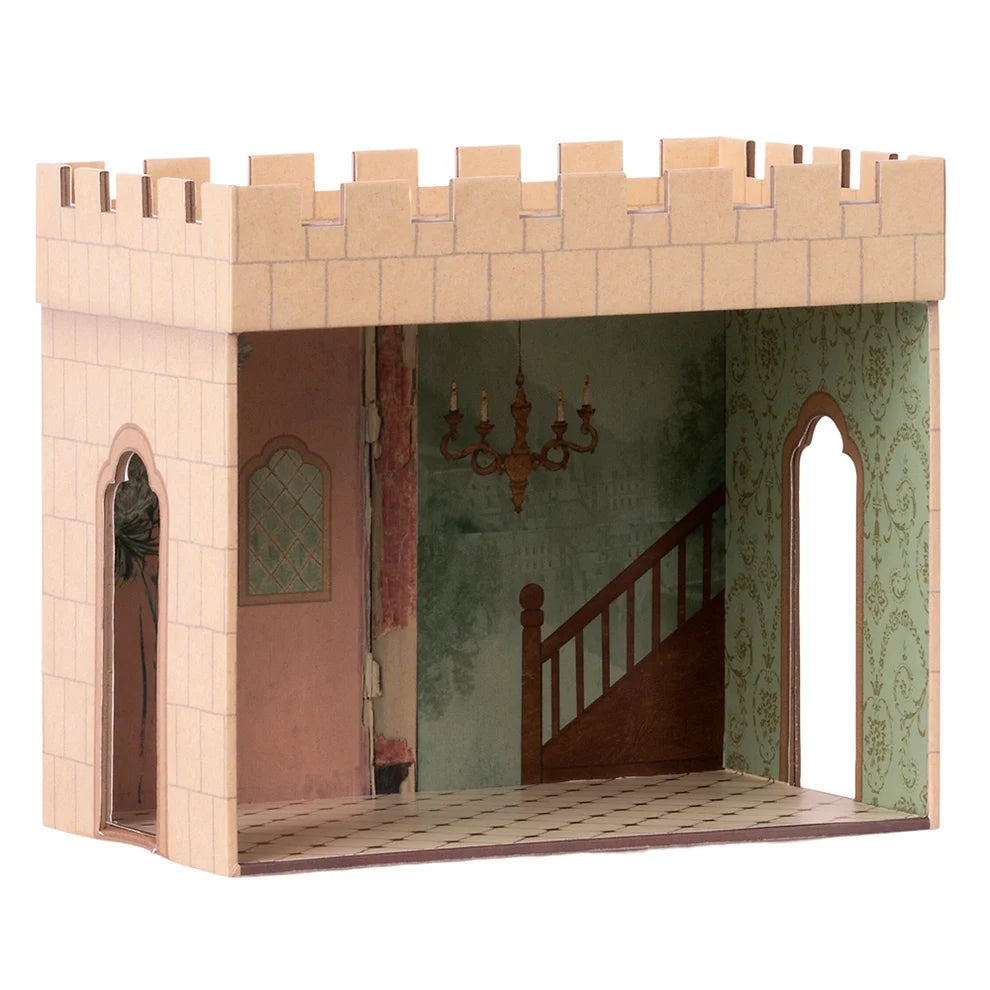 Maileg Castle Hall