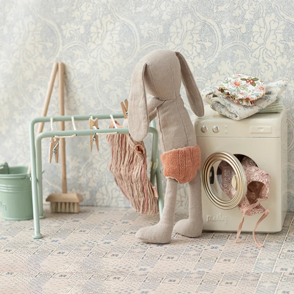 Maileg Miniature Washing Machine