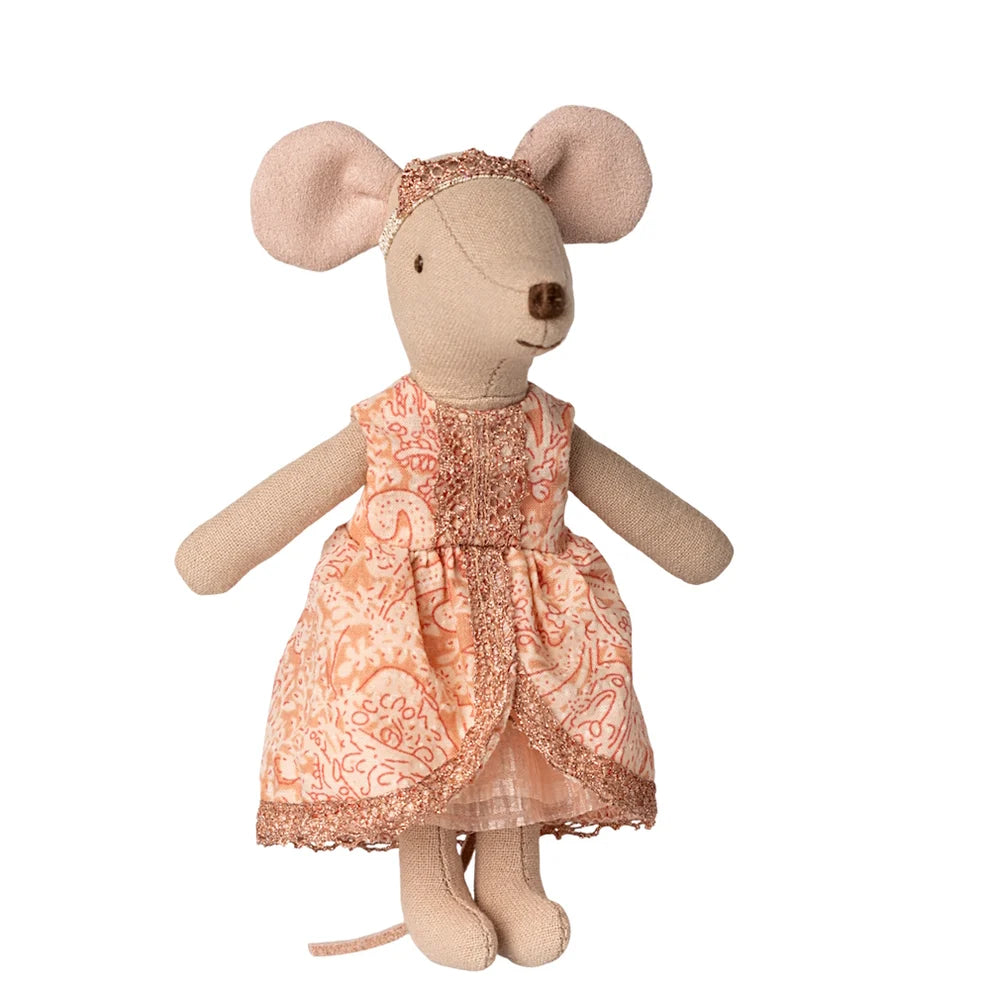 Maileg Mouse Princess & The Pea Big Sister