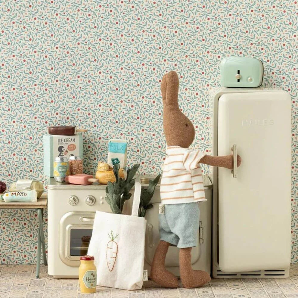 Maileg Miniature Grocery Box