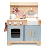 Tender Leaf Mini Chef Home Kitchen