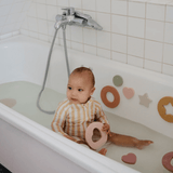 Mushie Foam Bath Puzzle