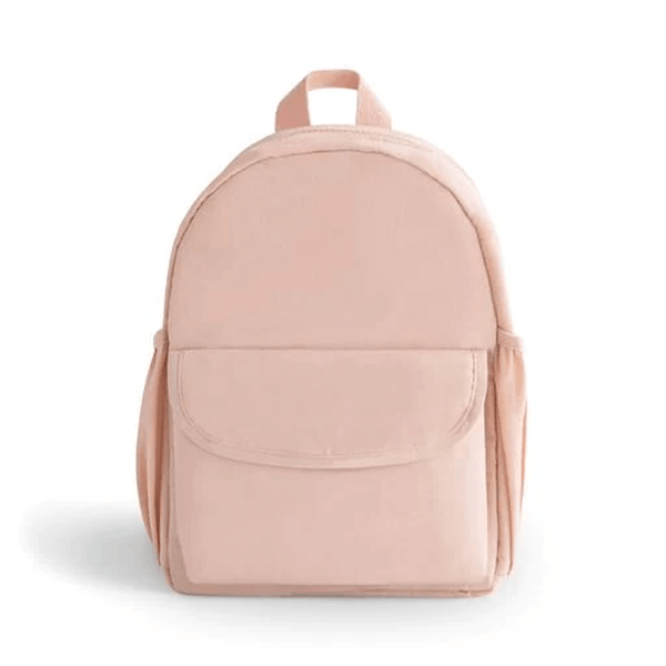 Mushie Mini Backpack - Blush