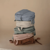 Mushie Mini Backpack - Blush