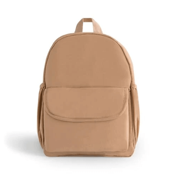 Mushie Mini Backpack - Natural