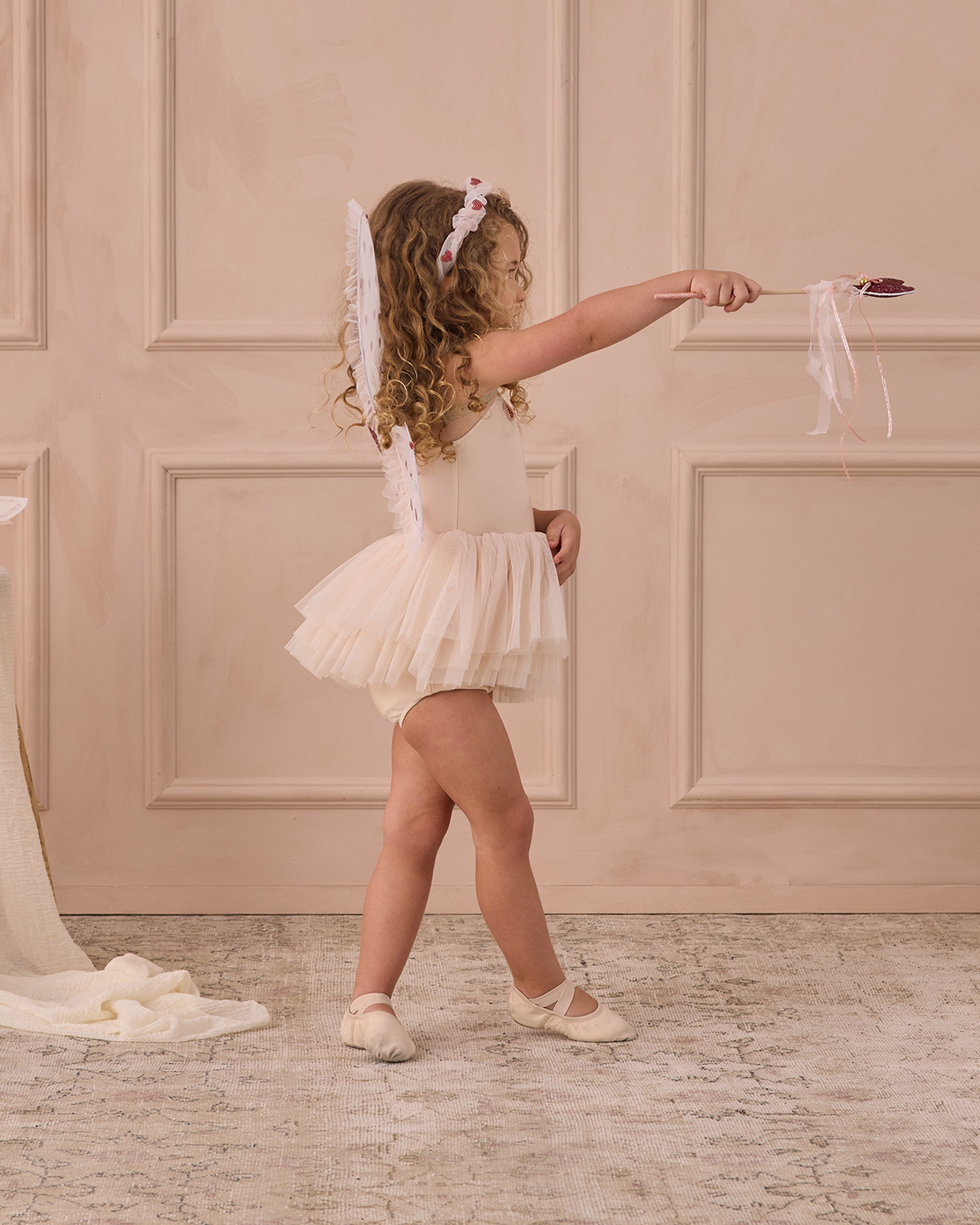 Clementine Tutu - Pearl