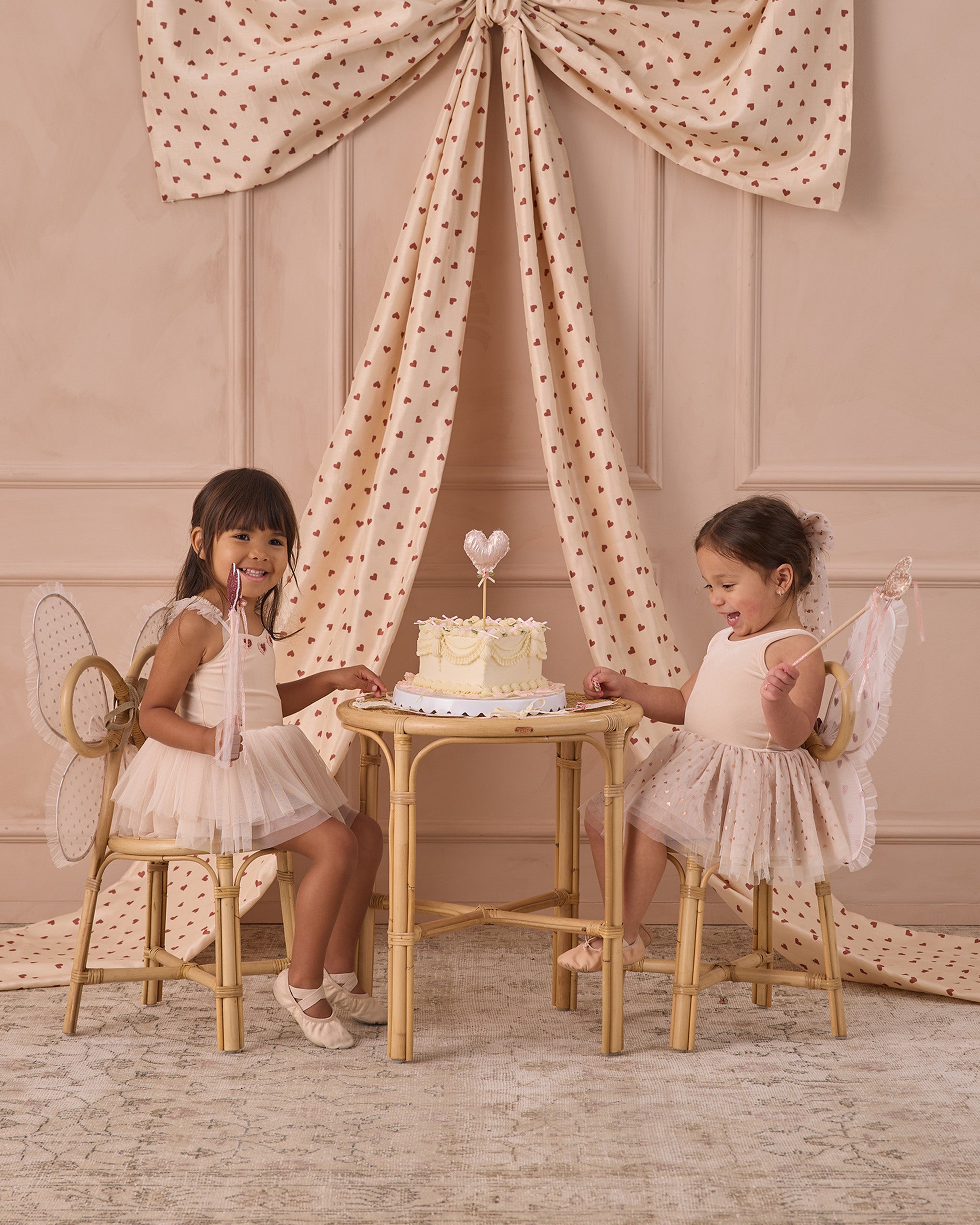 Clementine Tutu - Pearl