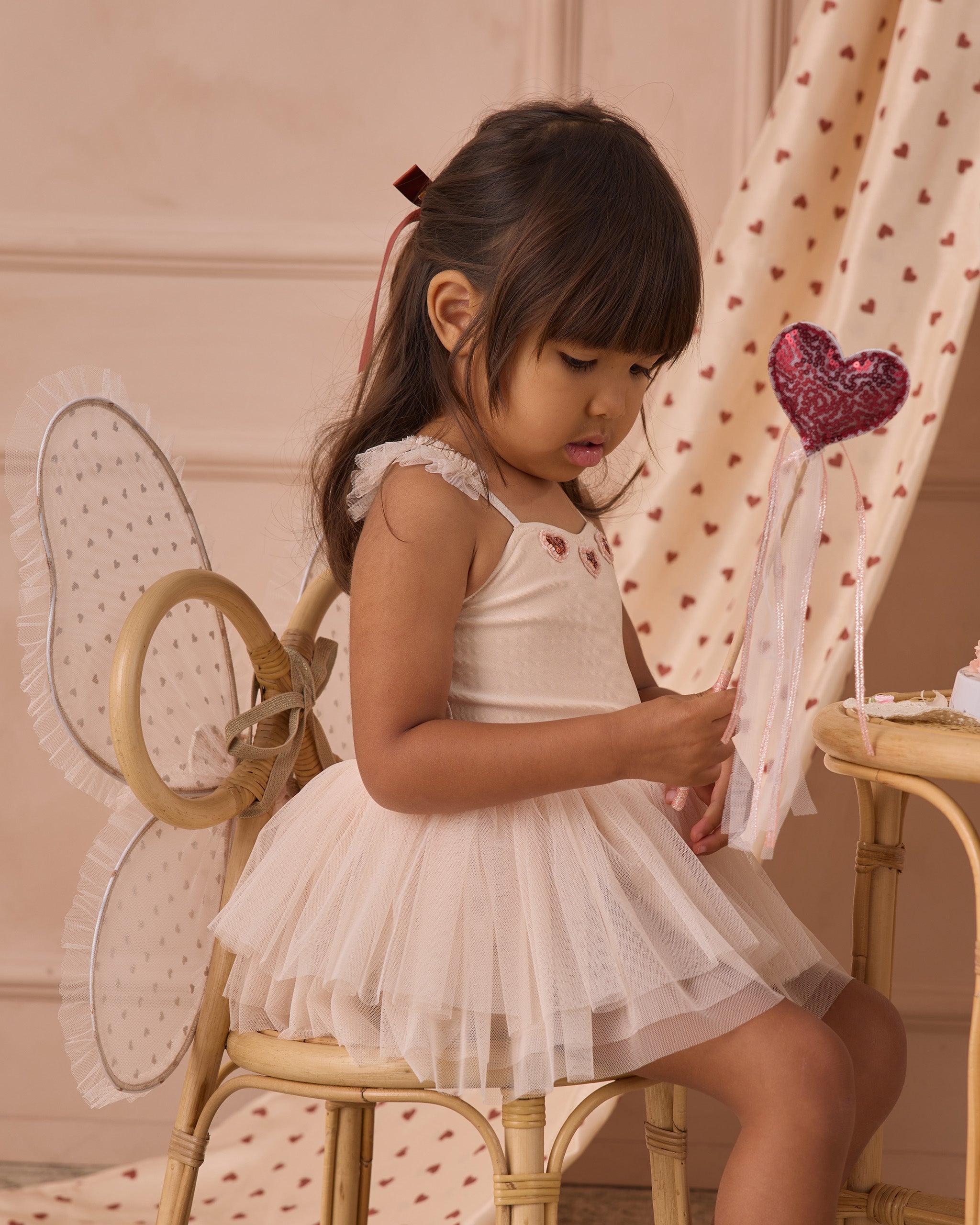 Clementine Tutu - Pearl