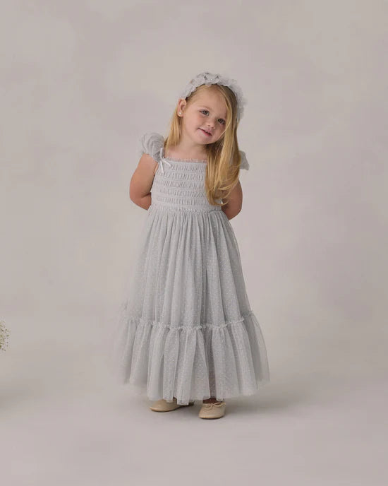 NoraLee Pixie Headband - Mist