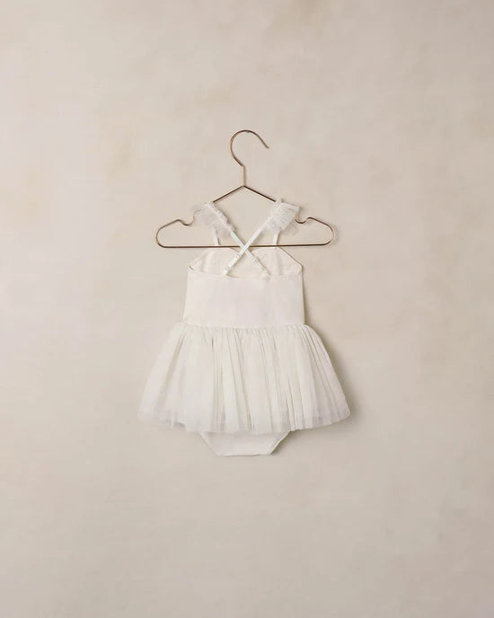 Clementine Tutu - Ivory