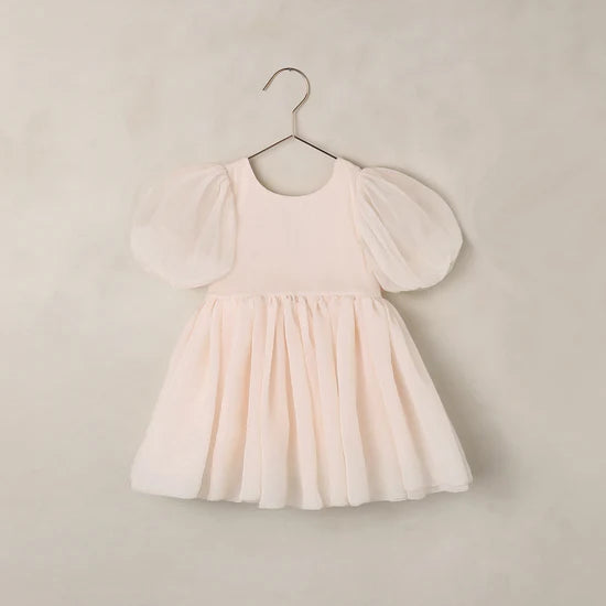NoraLee Sofia Dress - Blush
