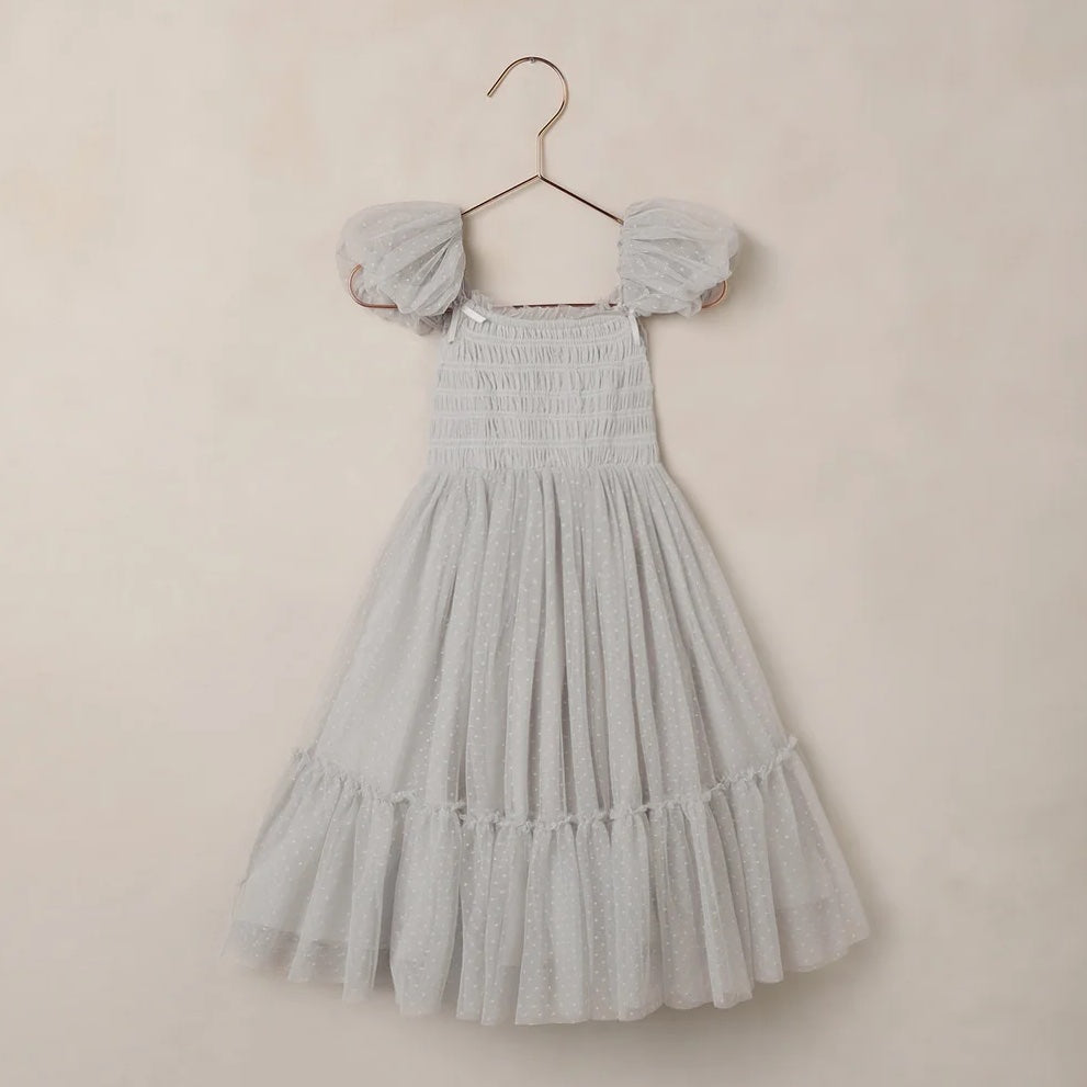 Clara Dress - Mist
