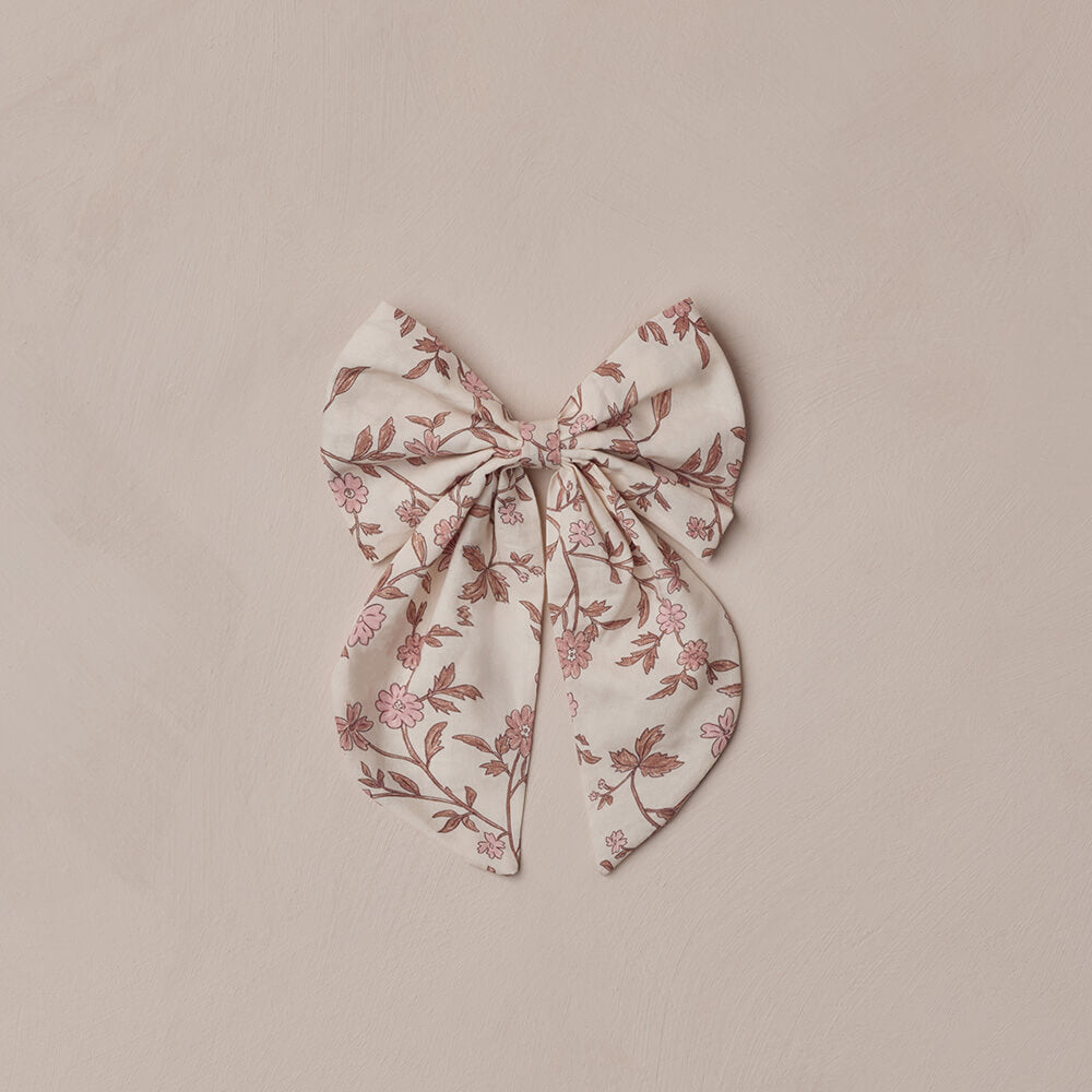 NoraLee Everly Bow - Rose Meadow