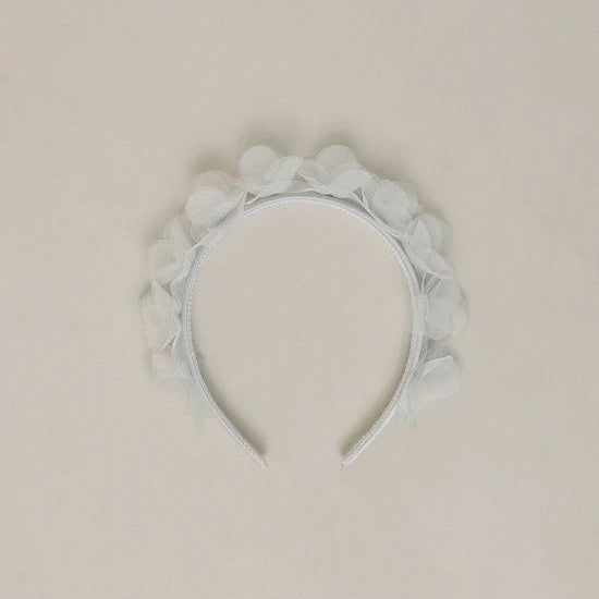NoraLee Pixie Headband - Mist