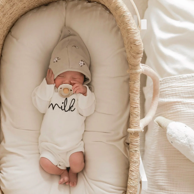 Organic online zoo baby