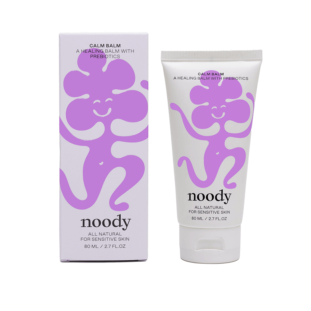 Noody Skincare Calm Balm