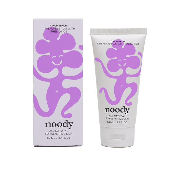 Noody Skincare Calm Balm