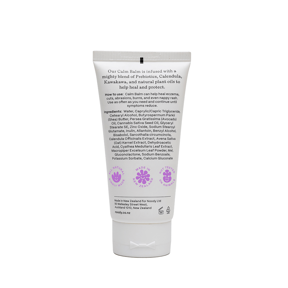 Noody Skincare Calm Balm
