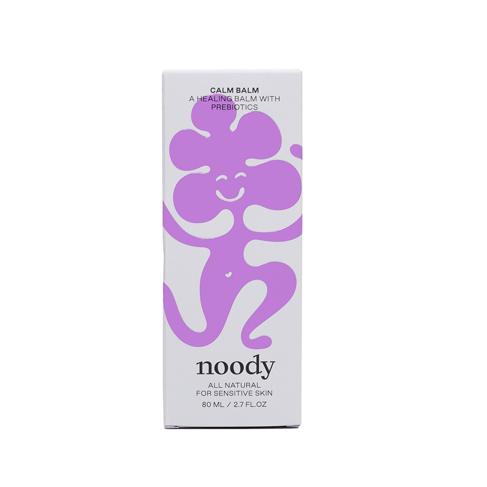 Noody Skincare Calm Balm