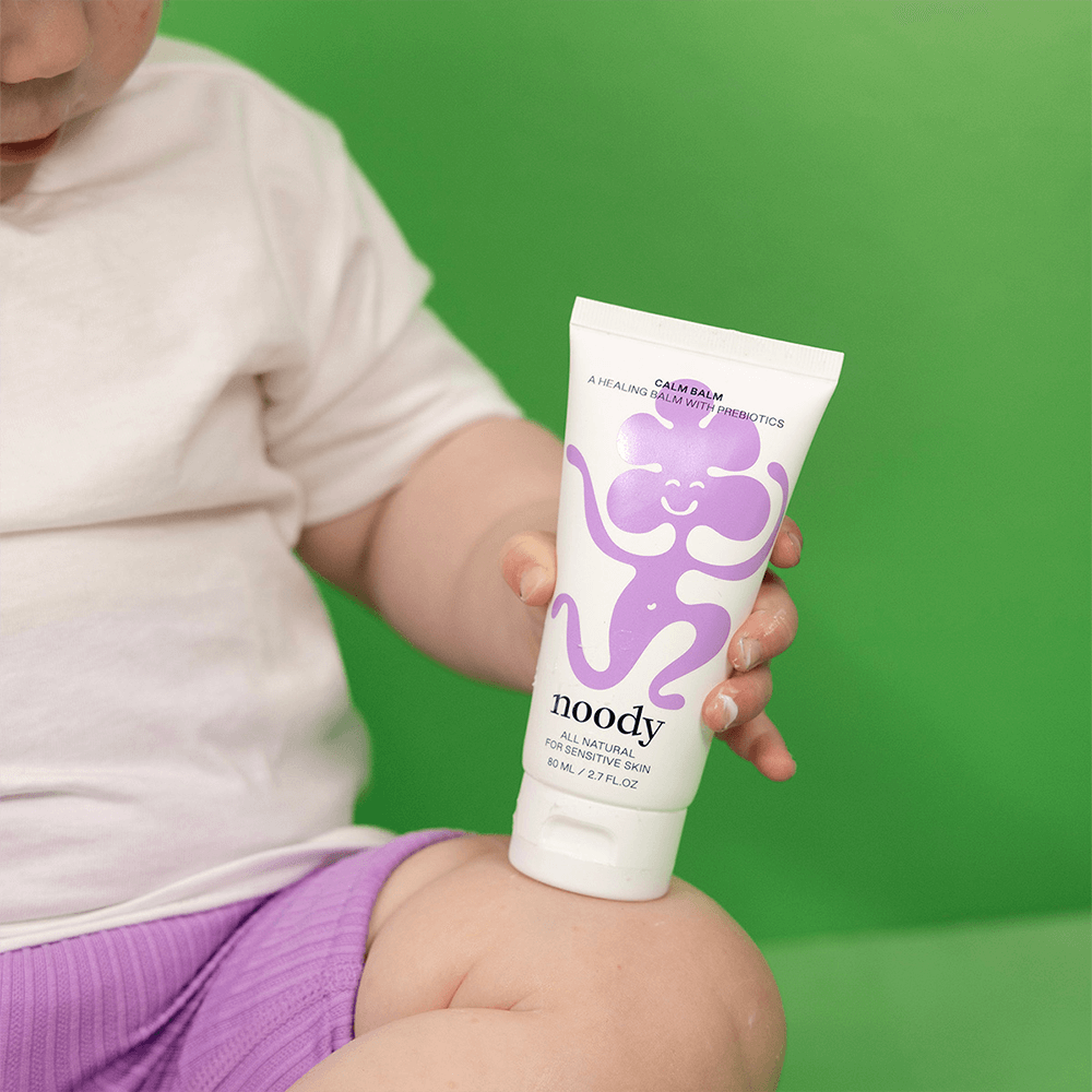 Noody Skincare Calm Balm