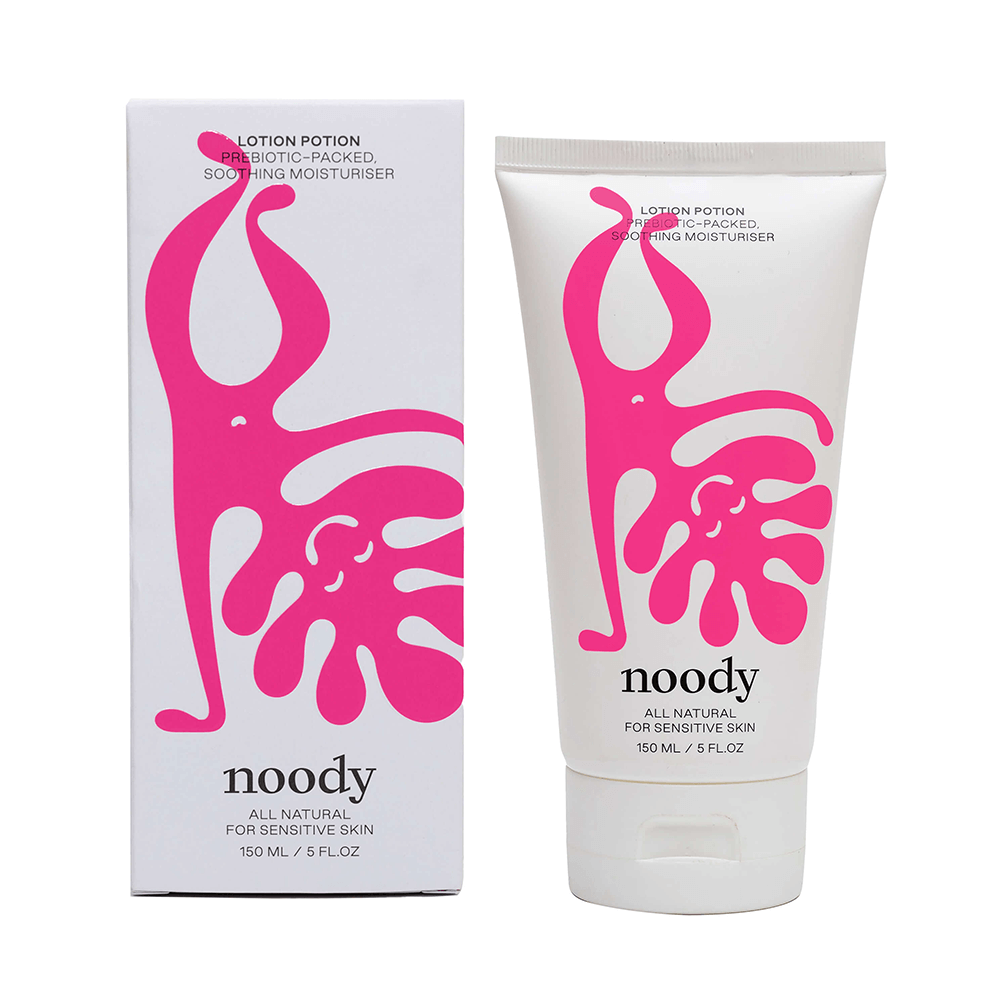 Noody Lotion Potion