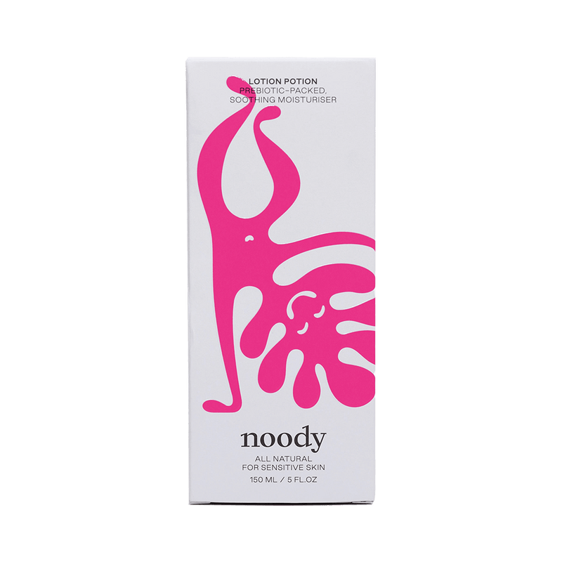 Noody Skincare Lotion Potion