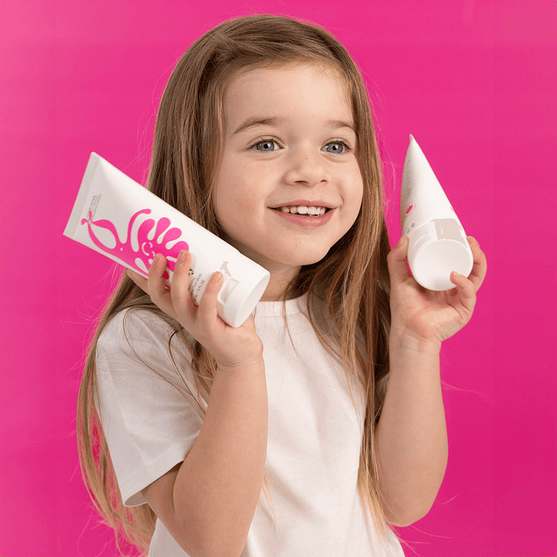 Noody Skincare Lotion Potion