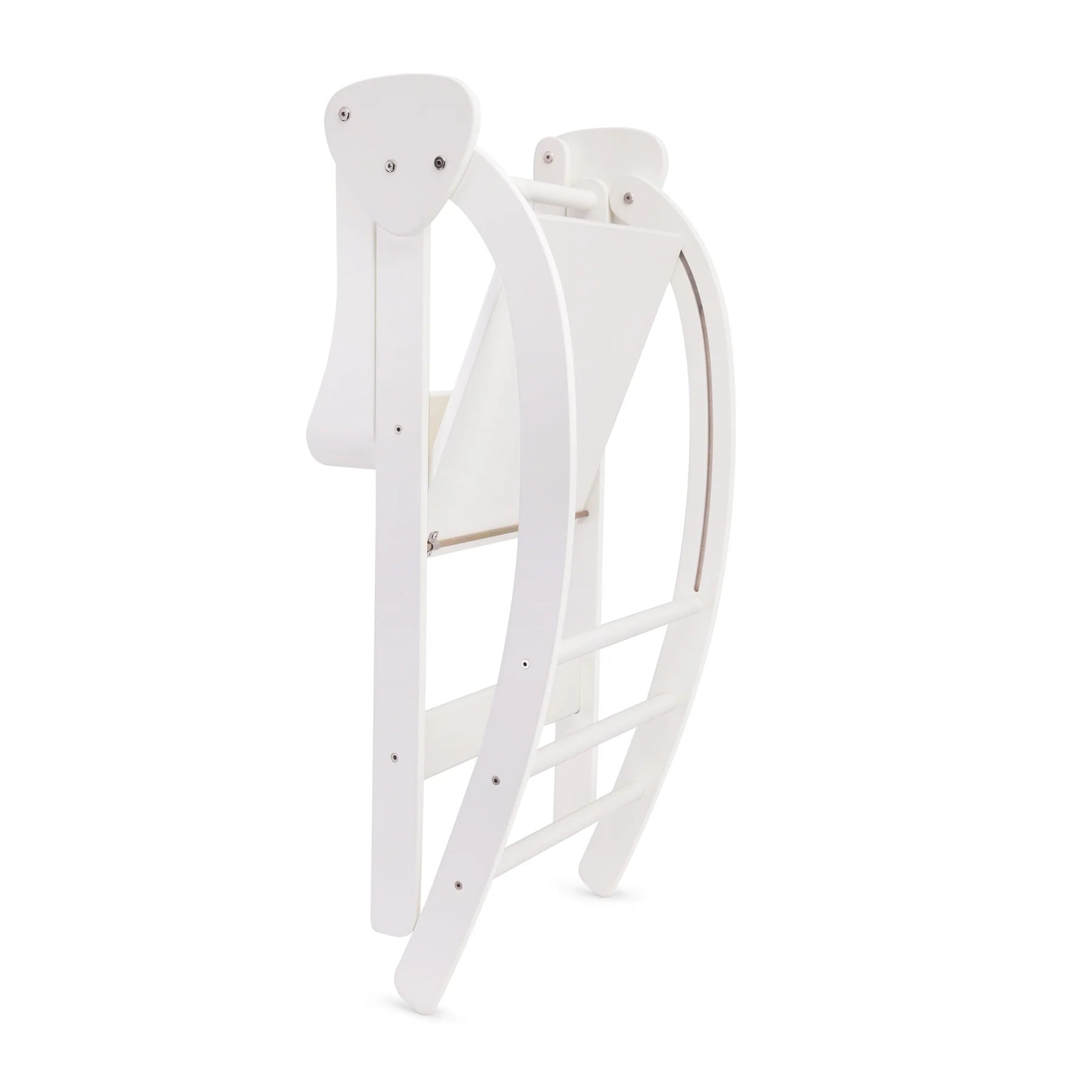 Kinderfeets Observation Tower - White