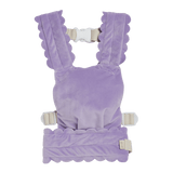 Olli Ella Dinkum Petal Carrier - Lavender