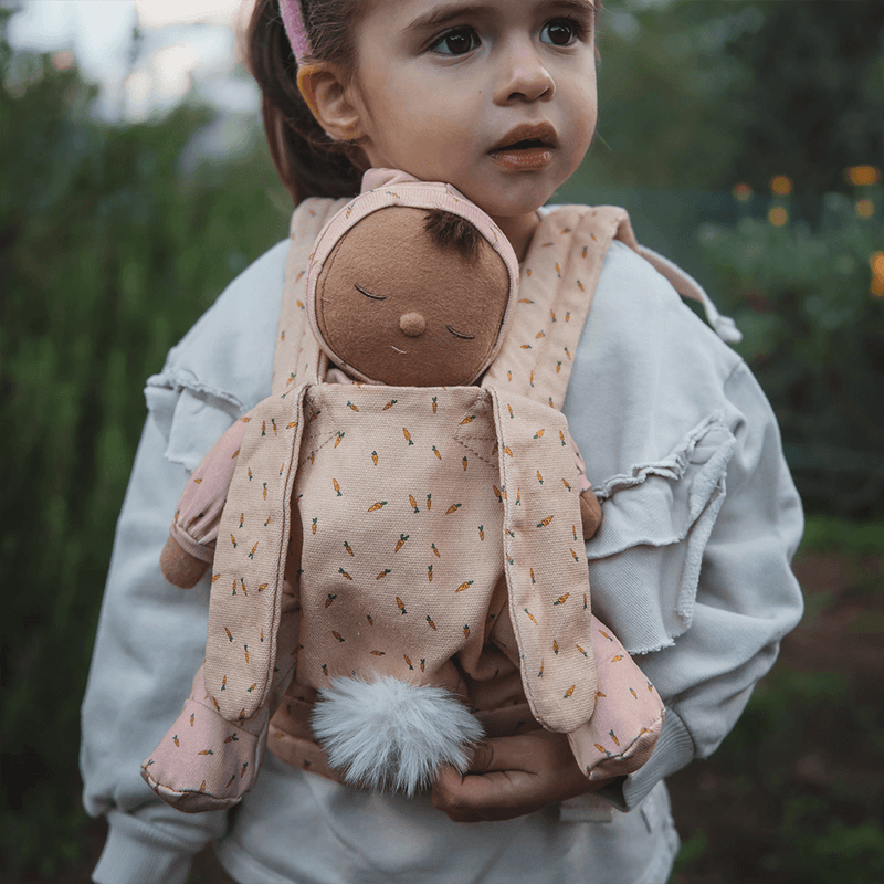Olli Ella Dozy Dinkum Doll - Hopscotch