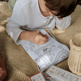 Olli Ella Playpa Mini Pack - Fairytale
