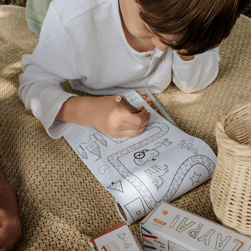Olli Ella Playpa Mini Pack - Fairytale
