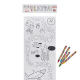 Olli Ella Playpa Mini Pack - Ocean