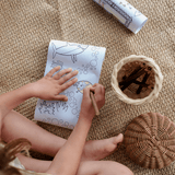Olli Ella Playpa Mini Pack - Ocean