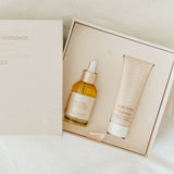 Pure Mama Belly Spa Kit