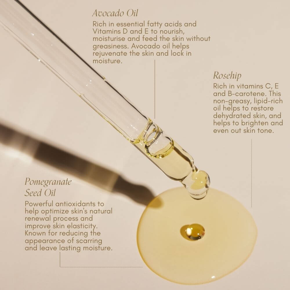 Pure Mama Belly Spa Kit